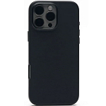 Задняя накладка KZDOO Noble Collection для iPhone 16 Pro Max Black