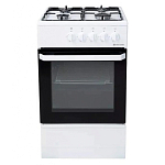 Газовая плита HANSA FCGW510029A 1193643