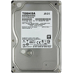 Внутренний HDD 3.5" 1Tb Toshiba DT01ACA100 SATA-III, 7200 RPM, 32 Mb