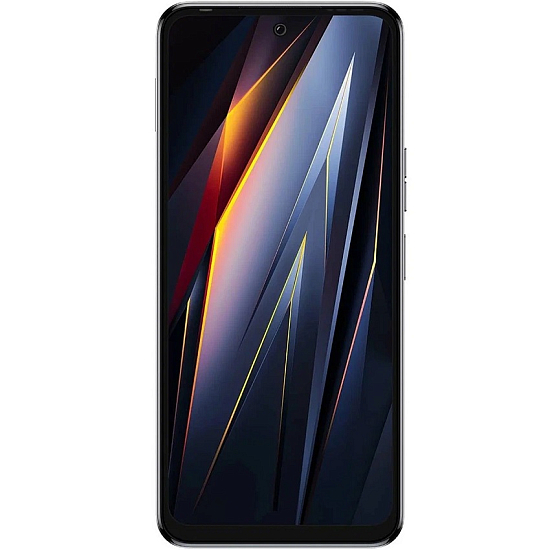 Смартфон Tecno Pova 4 8/128 Темно-серый