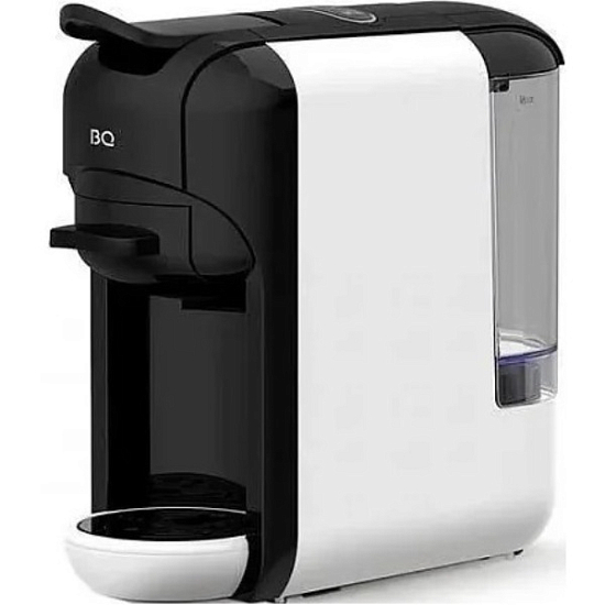 Кофеварка BQ CM3000 Черный-белый