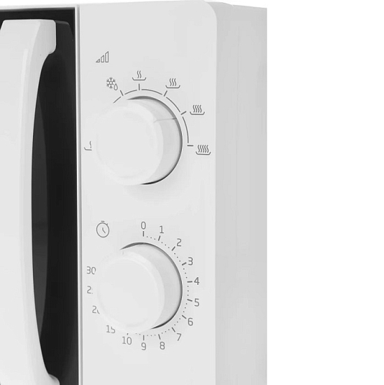 Микроволновая печь BEKO SOLO MOC20100W1 White 9210983200