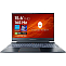 Ноутбук игровой 15.6" Thunderobot 911 X Wild Hunter G3 XD (Intel Core i5-13500H/ 16 GB/ SSD 512 GB/ RTX 4050/ DOS)серый