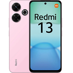 Смартфон Xiaomi Redmi 13 8/128Gb Розовый
