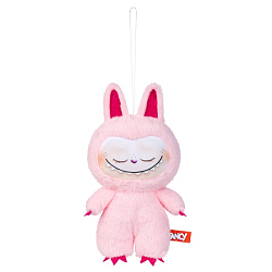 Мягкая игрушка FANCY Монстрик LAB0R