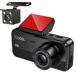 Видеорегистратор HOCO DV15