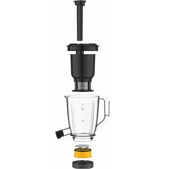 Блендер MOULINEX Blenderforce 2 LM42Q110 белый