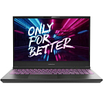 Ноутбук игровой 15.6" Maibenben X525 (Intel Core i5-12450H/ 16GB/ SSD 512GB/ RTX 4050/ DOS) ( X525FSFMLGRE)