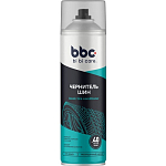 Чернитель шин BiBiCare 114009, аэрозоль 650мл