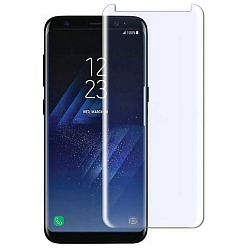 Противоударное стекло KERMAX UV-Glass для Samsung Galaxy S8 глянцевое