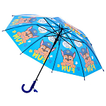 Зонт детский, Paw Patrol, 8 спиц d=86 см   7815615
