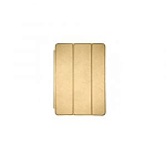 Чехол футляр-книга Smart Case для iPad 6/Air 2 (9.7) (Золото)