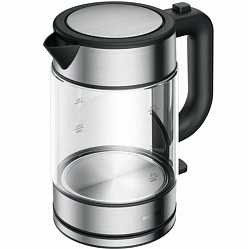 Чайник электрический XIAOMI Electric Glass Kettle (BHR7490RU)