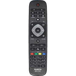 Пульт HUAYU для Philips RM-L1125+ 3D корпус 9965 900 00449 ( YKF308-001)