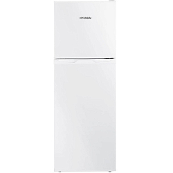 Холодильник HYUNDAI CT1551WT белый (двухкамерный)