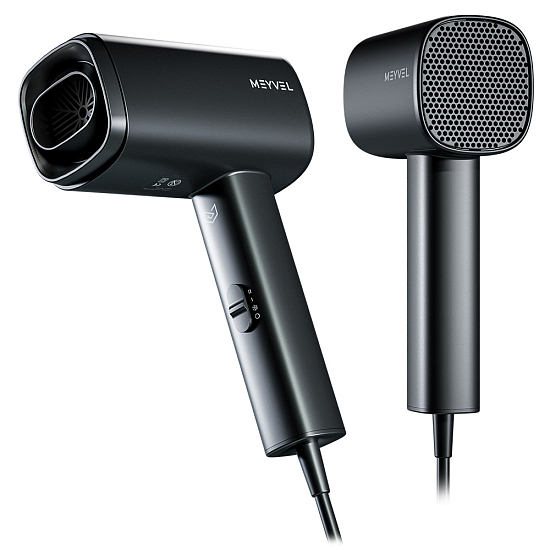 Meyvel MF8-1600 (Black)