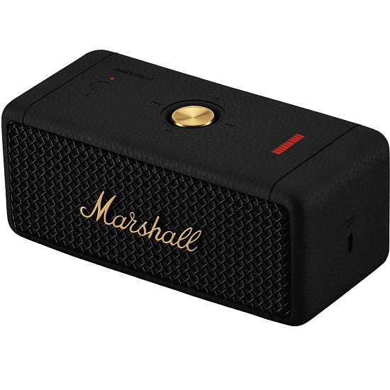 Колонка Marshall Emberton II