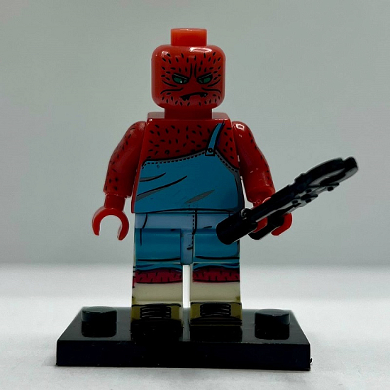 Фигурка Хелоуин персонаж кошка