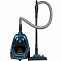 Пылесос ROMBICA MyClean Vento Black/Blue (NBL20D02)