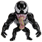 Фигурка Jada Toys Marvel Spiderman 4" Venom Figure (M142) 31265