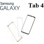 Стёкла для Samsung Galaxy Tab 4 10.1 (SM-T530)
