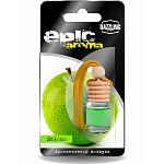 Ароматизатор DAZZLING LIFESTYLE Яблоко, 3,5 мл с деревянной крышкой