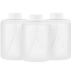 Сменные блоки для Xiaomi Mijia Automatic Foam Soap Dispenser (3 шт.) White