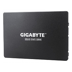 Накопитель SSD 2.5" 1Tb GIGABYTE GP-GSTFS31100TNTD