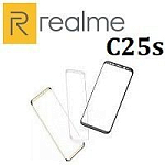 Стёкла для Realme C25s