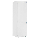 Холодильник MAUNFELD MBF177SW