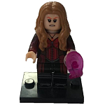 Фигурка SP001 Ванда (Алая ведьма)