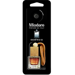 Ароматизатор MIODORE Escentric 02 флакон с деревянной крышкой