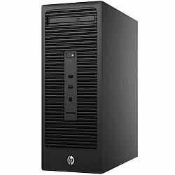 Системный блок HP 280 G2 MT i3-6100 (Б/У)