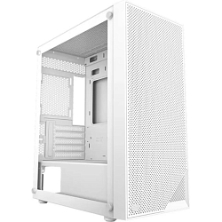 Корпус PcCooler C3B310 WH белый без БП ATX 2xUSB3.0 audio bott PSU