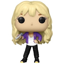Фигурка Funko POP! TV Disney D100 Hannah Montana (1347)
