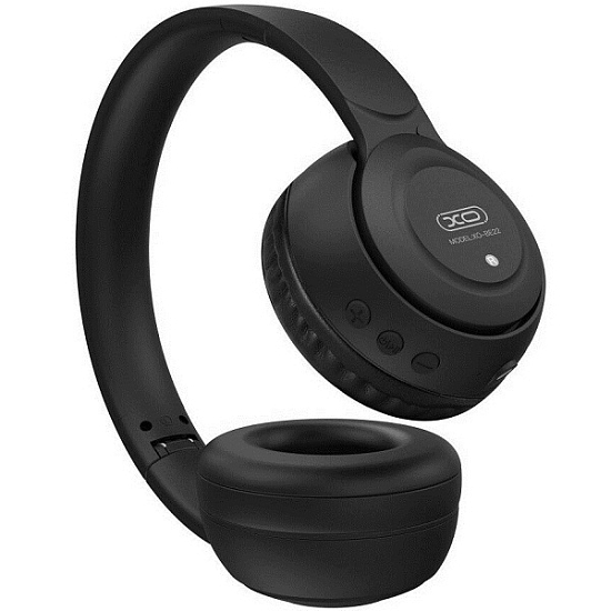 Наушники XO BE22, Stereo, чёрный