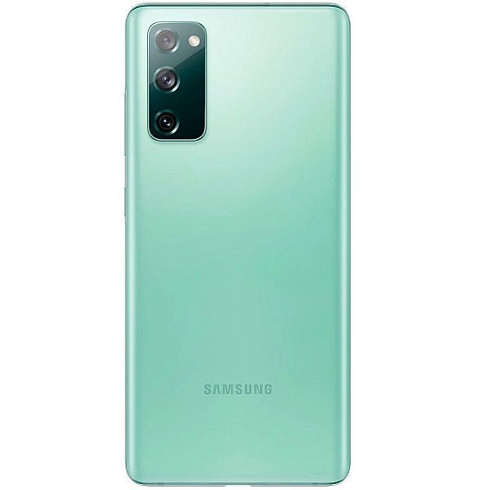 Смартфон Samsung Galaxy S20 FE SM-G781B 128Gb 8Gb (Мятный) (Уценка)