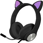 Наушники X30 черные