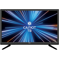 Телевизор BBK 24LEX-7389/TS2C черный