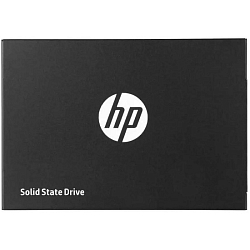 Накопитель SSD 2.5" 1TB HP S700 SATA III, 3D TLC [R/W - 560/520 MB/s]