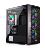 Системный блок игровой TOP OPTIMA 260305 (i5-12400F/ 16GB DDR4/ 1TB SSD/ RTX 5060/ DOS)