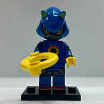 Фигурка Sonic Metal Sonic 2