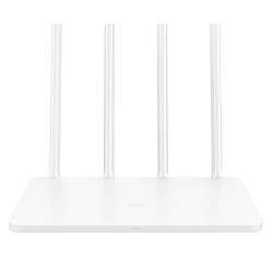 Роутер WiFi Xiaomi Router 4C (DVB4231GL) белый