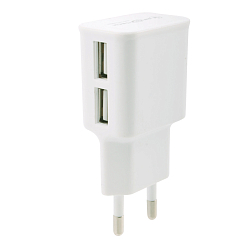 Сетевое ЗУ 2USB 2A UNION