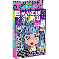 Набор для творчества, Make up studio 9022075