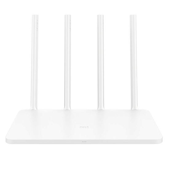 Роутер WiFi Xiaomi Router 4C (DVB4231GL) белый