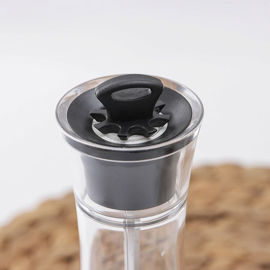 Мельница электрическая FOLK керамический механизм