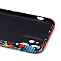 Задняя накладка Luxo Creative для iPhone 11 (113) (multicolor) (229524)
