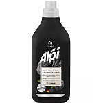 Гель-концентрат для стирки GRASS ALPI для темных тканей, 1л