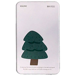 Внешний АКБ XIAOMI SOLOVE (W9 Beige RUS) (5000mAh) MagSafe 20W QC 3.0 PD 3A